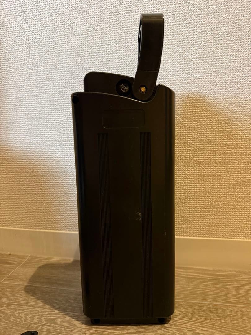 電動自転車バッテリー　ボニータ