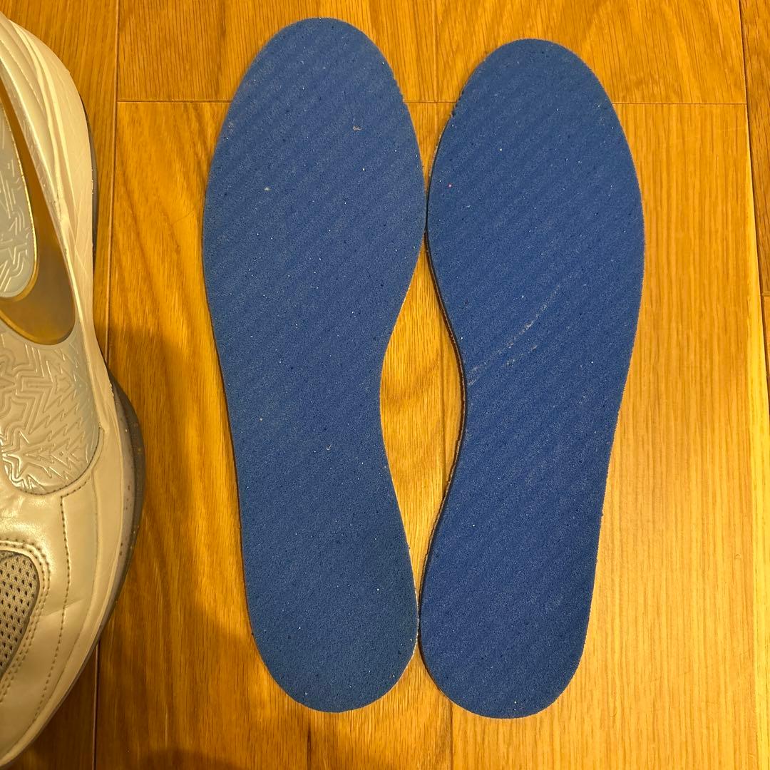 【限定値下げ】Nike Ja 2 \"Tree Top\" 31cm