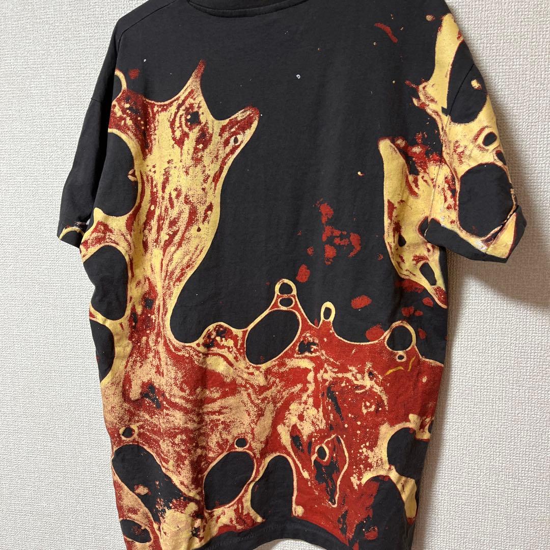 BROCKUM LLICATシャツ