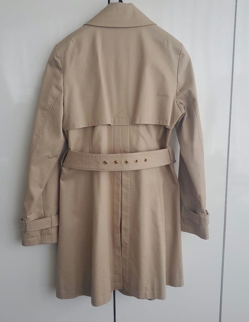 【専用商品】バーバリーブルーレーベル　ベージュ トレンチコート