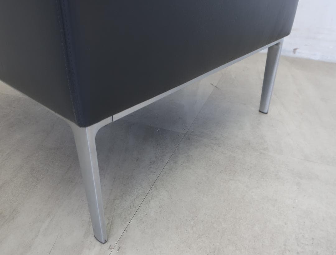 ボムチャン2脚セット ウィルクハーン■アシエンタ■総革■116万円■ドイツ