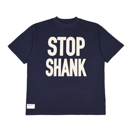 メンズウェア CPH/GOLF #STOP SHANK HALF MOCK NECK TEE