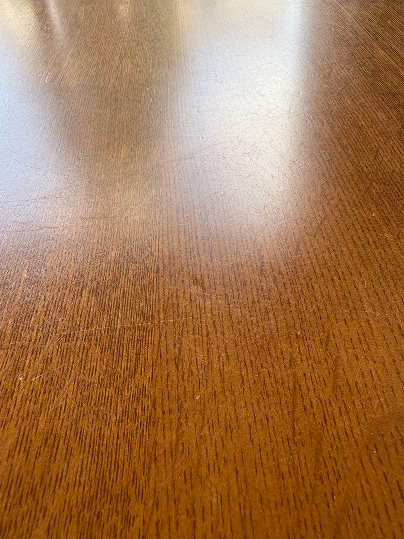 飛騨　柏木工/KASHIWA ダイニングテーブル　2人用　正方形