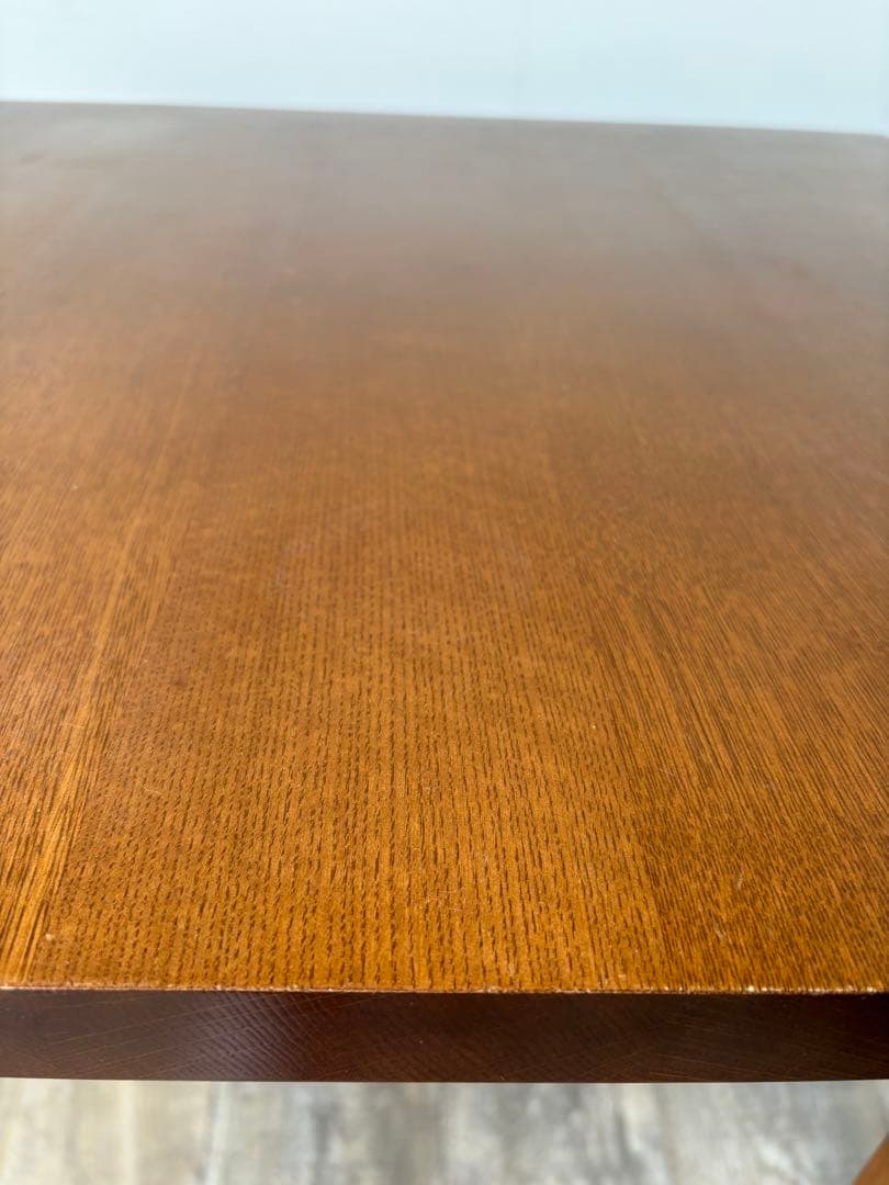 飛騨　柏木工/KASHIWA ダイニングテーブル　2人用　正方形