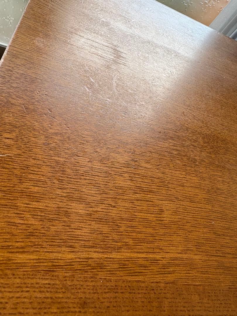 飛騨　柏木工/KASHIWA ダイニングテーブル　2人用　正方形