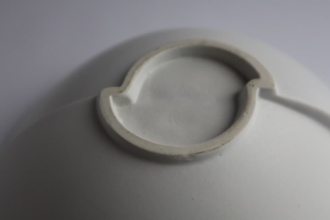 Wilhelm Kage（C）北欧ビンテージ/陶器/花器/ヴィルヘルムコーゲ