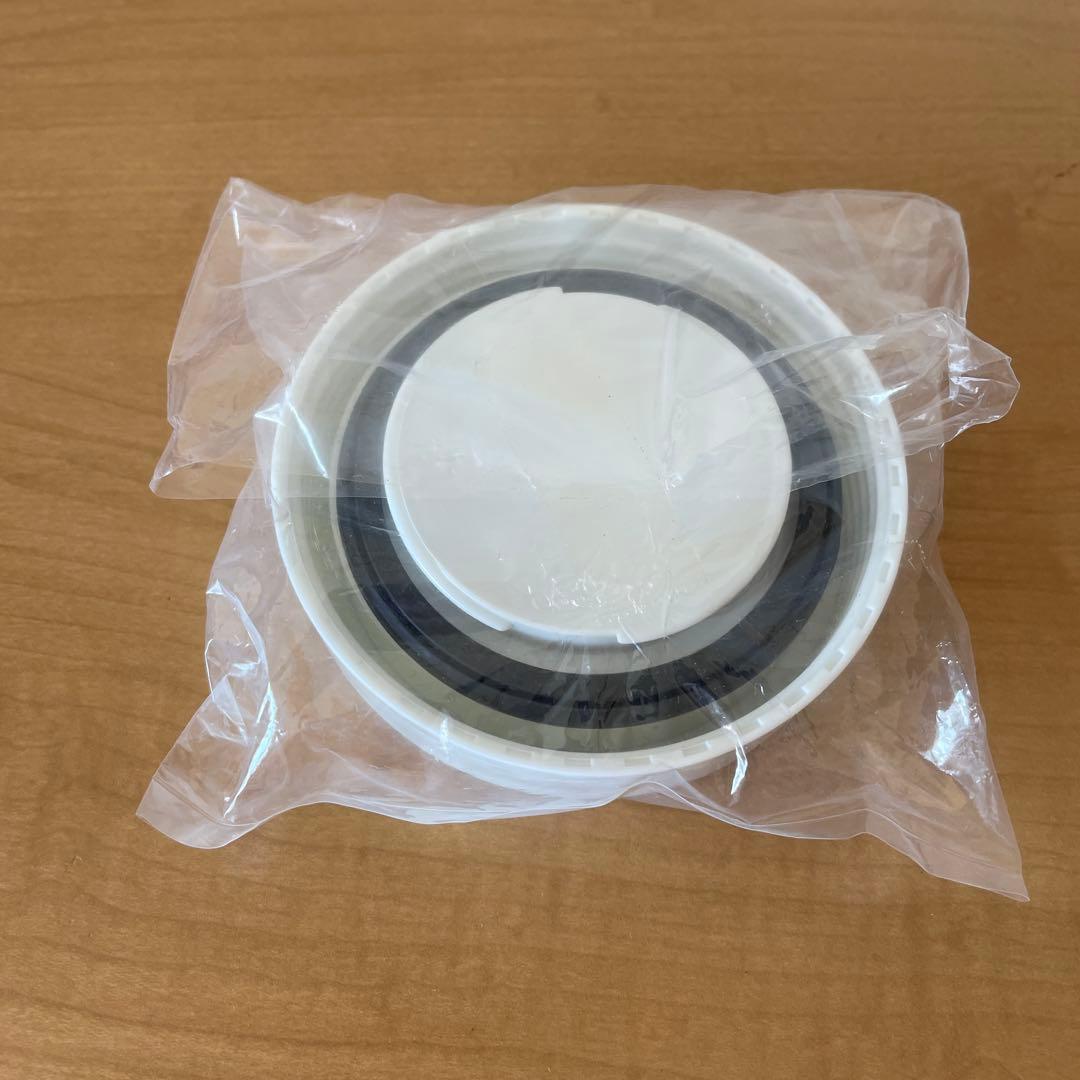 未使用　スープストックトーキョー　ステンレス　スープジャー　スープカップ　セット