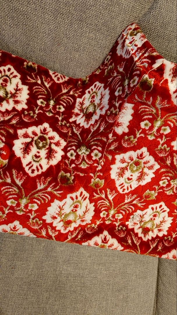 07スーパーグレート新格子内張り