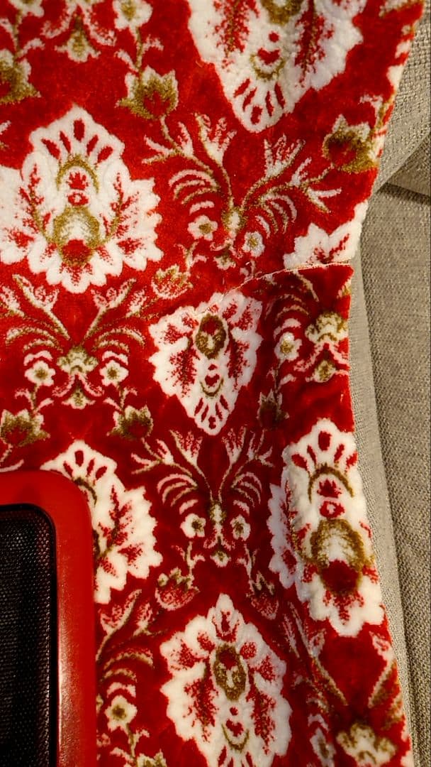 07スーパーグレート新格子内張り