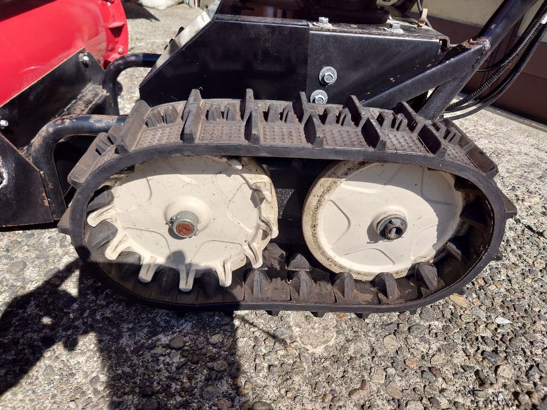 全国送料無料　富山発　除雪機　SB800　ユキオス　OP多数