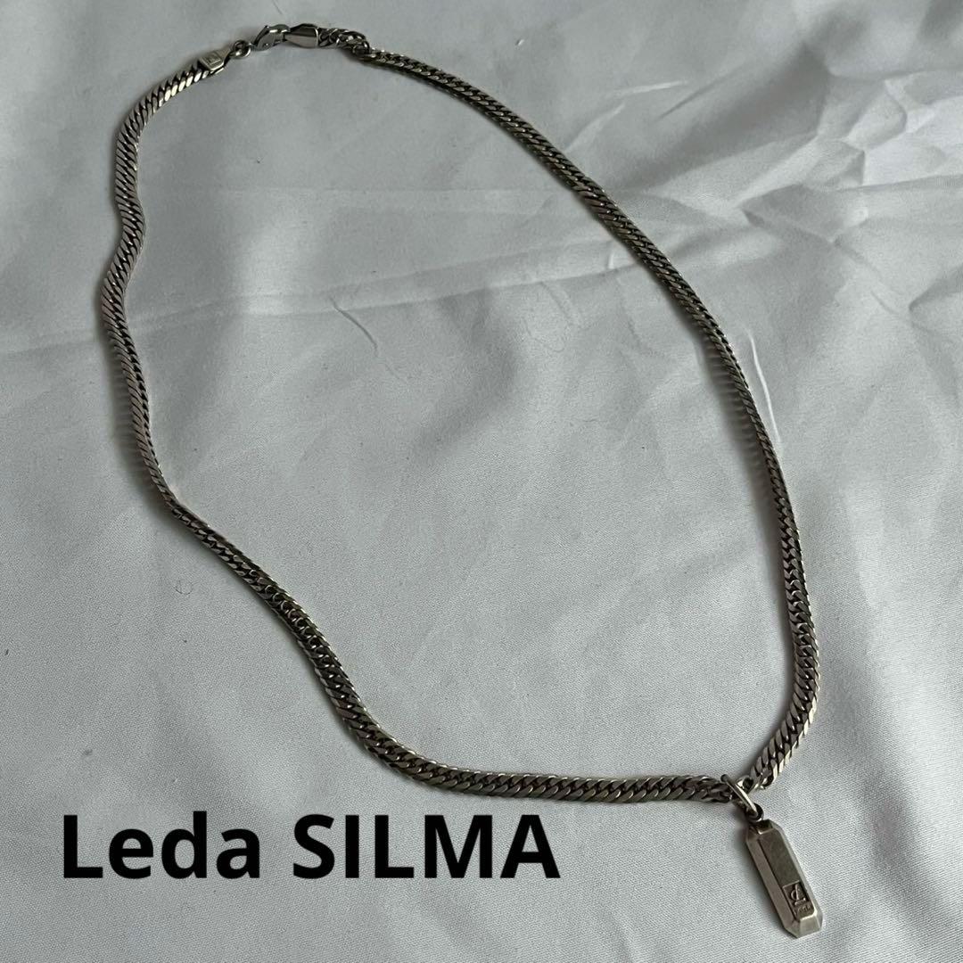 ✨極美品✨　レダシルマ ネックレス ゲルマニウム 喜平 チェーン