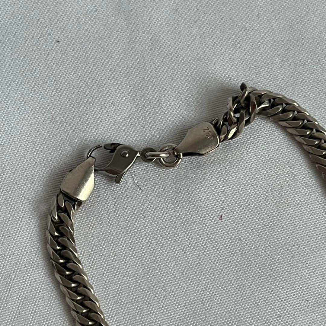 ✨極美品✨　レダシルマ ネックレス ゲルマニウム 喜平 チェーン