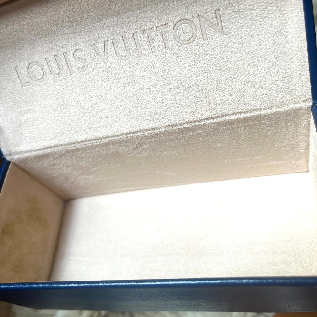 【未使用】ルイヴィトンLOUIS VUITTON 革製　小物入れ