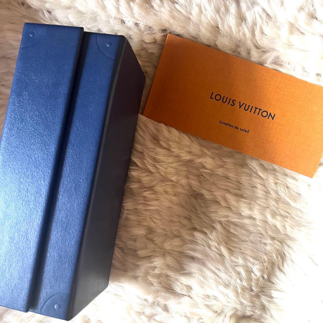 【未使用】ルイヴィトンLOUIS VUITTON 革製　小物入れ