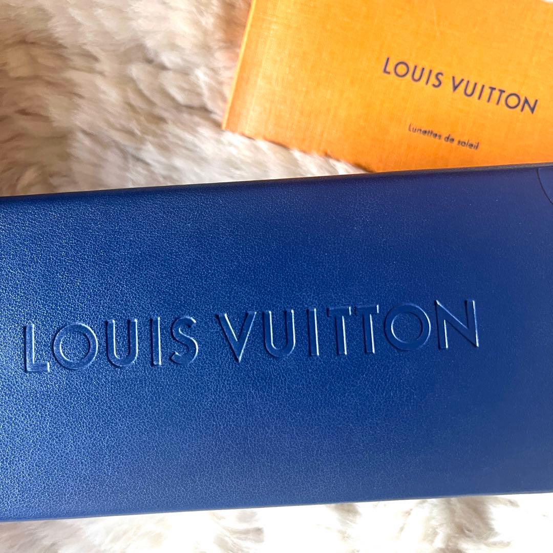 【未使用】ルイヴィトンLOUIS VUITTON 革製　小物入れ
