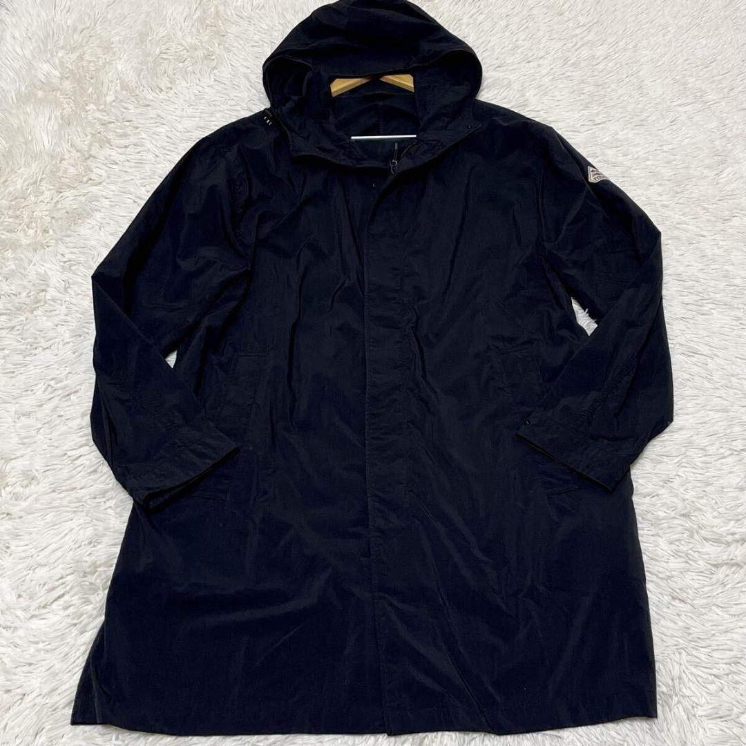 ピレネックス　TORRENT トレント ナイロンジャケット　コート