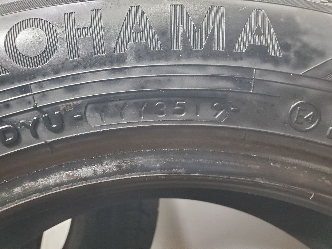 175/65R15 スタッドレス ヨコハマ IG60 特価品