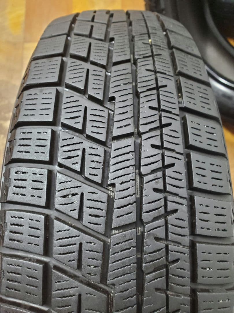 175/65R15 スタッドレス ヨコハマ IG60 特価品