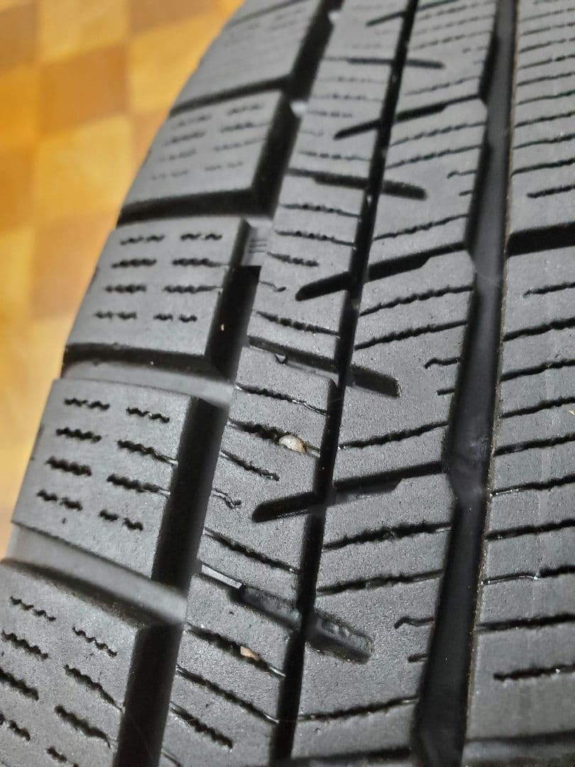 175/65R15 スタッドレス ヨコハマ IG60 特価品