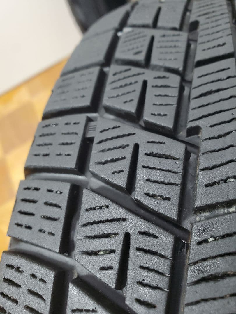 175/65R15 スタッドレス ヨコハマ IG60 特価品