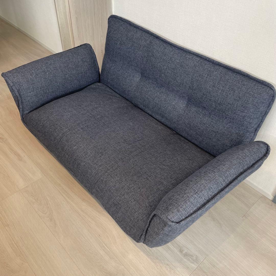 わ*る様 B-company 2人掛けソファ ビーカンパニー