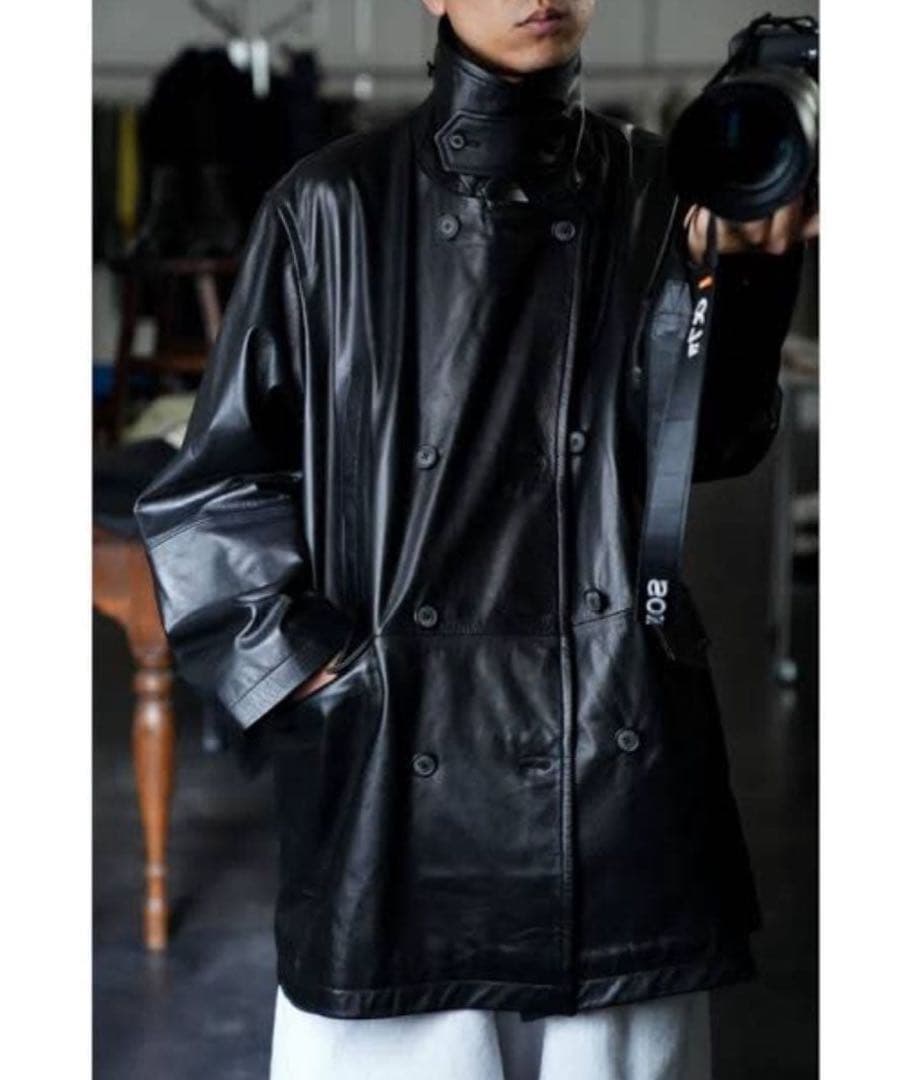 ジャケット・アウター CCU CHARLIE STORM P COAT