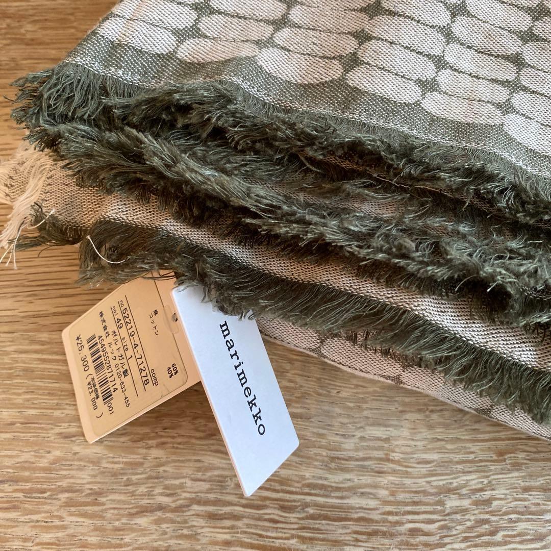 marimekko テーブルクロス