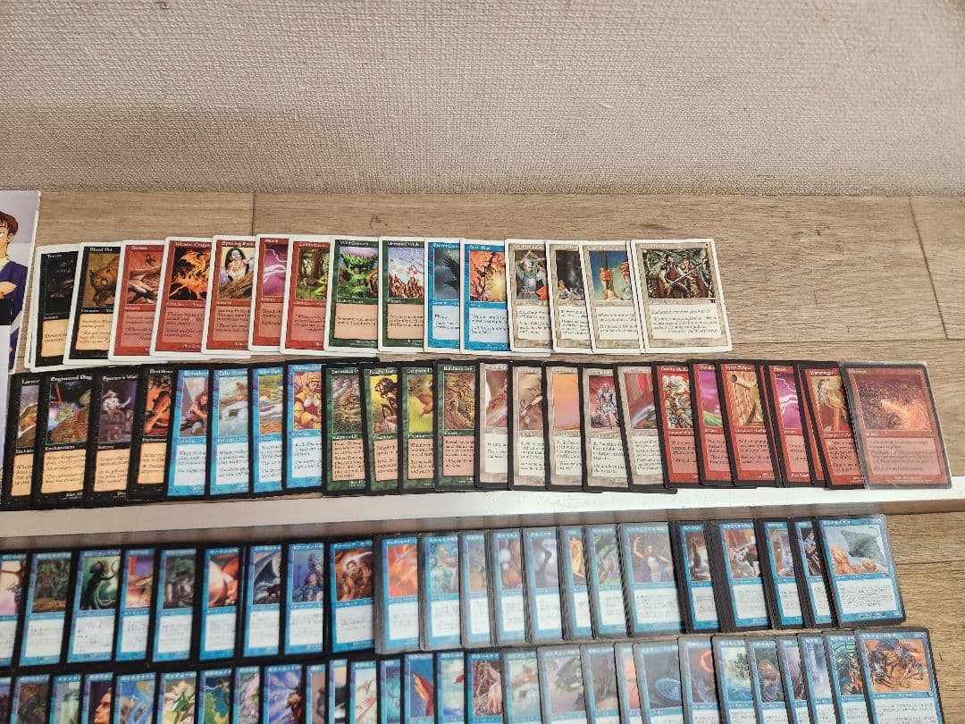 Y*i様 マジック:ザ・ギャザリング大量外国語版もまとめ売り画像２枚目以降もあり