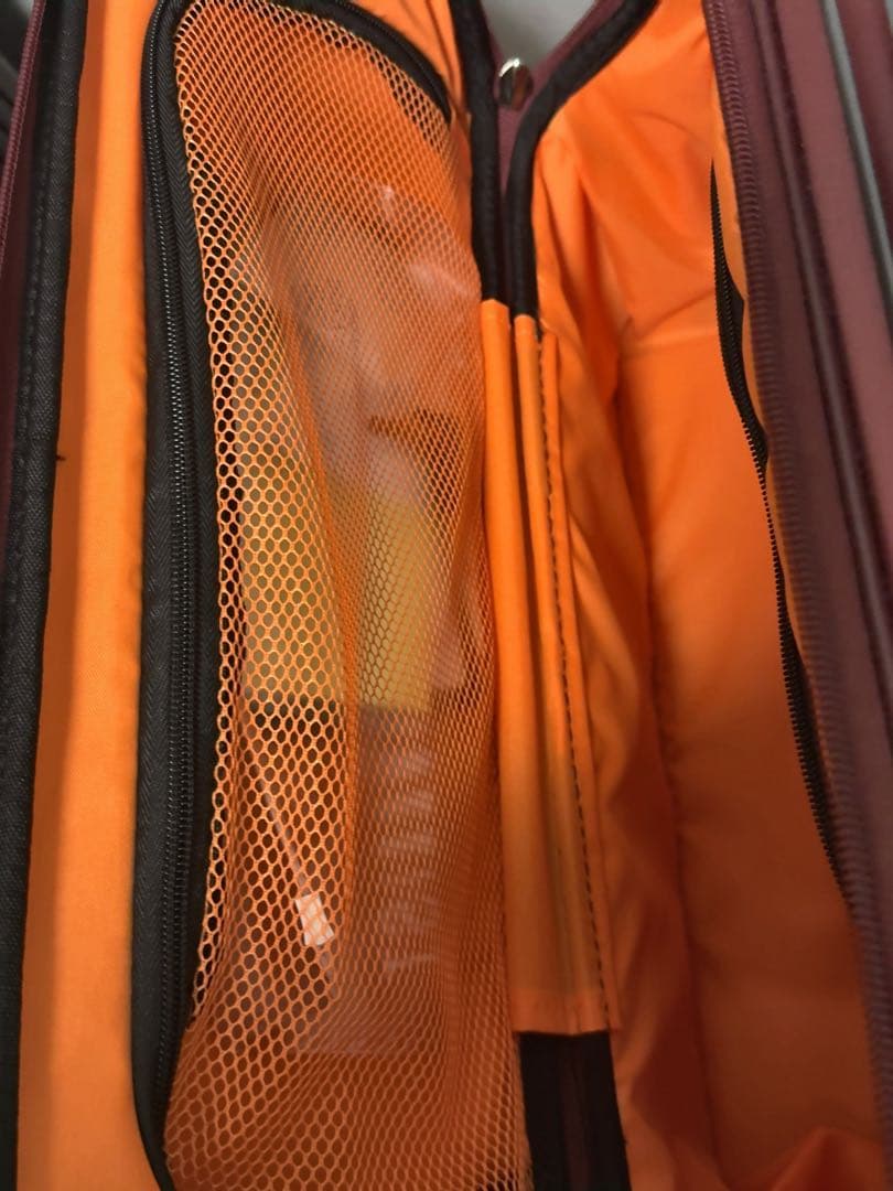 (未使用品)値下げ　トラベリスト　スーツケース　約75L