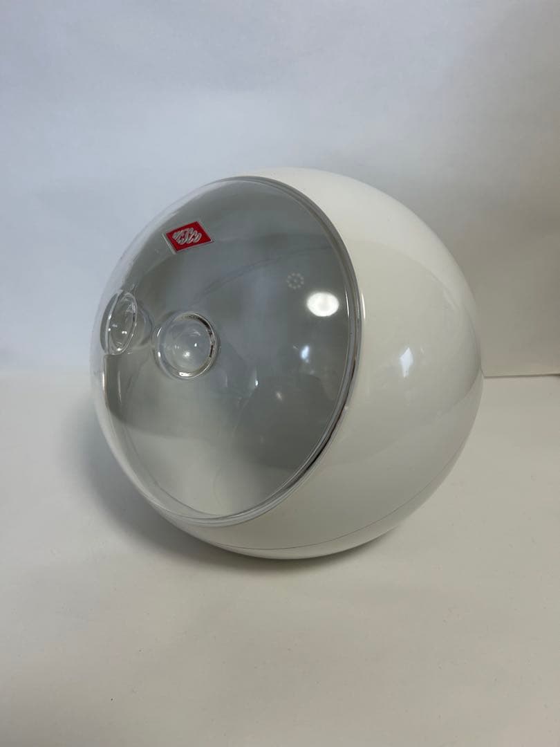 WESCO ドイツ　SPACY BALL キャンディボール／ホワイト