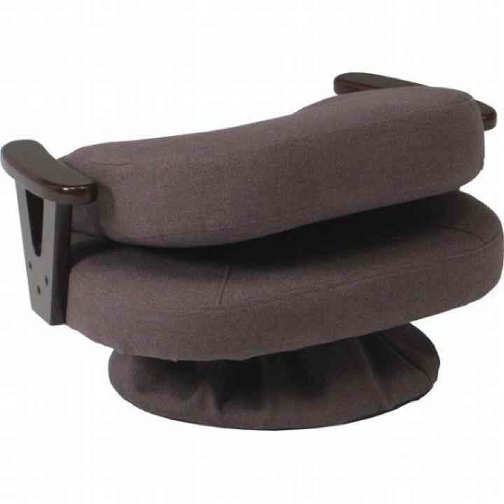 くつろぎ回転座椅子 ソファ・座椅子