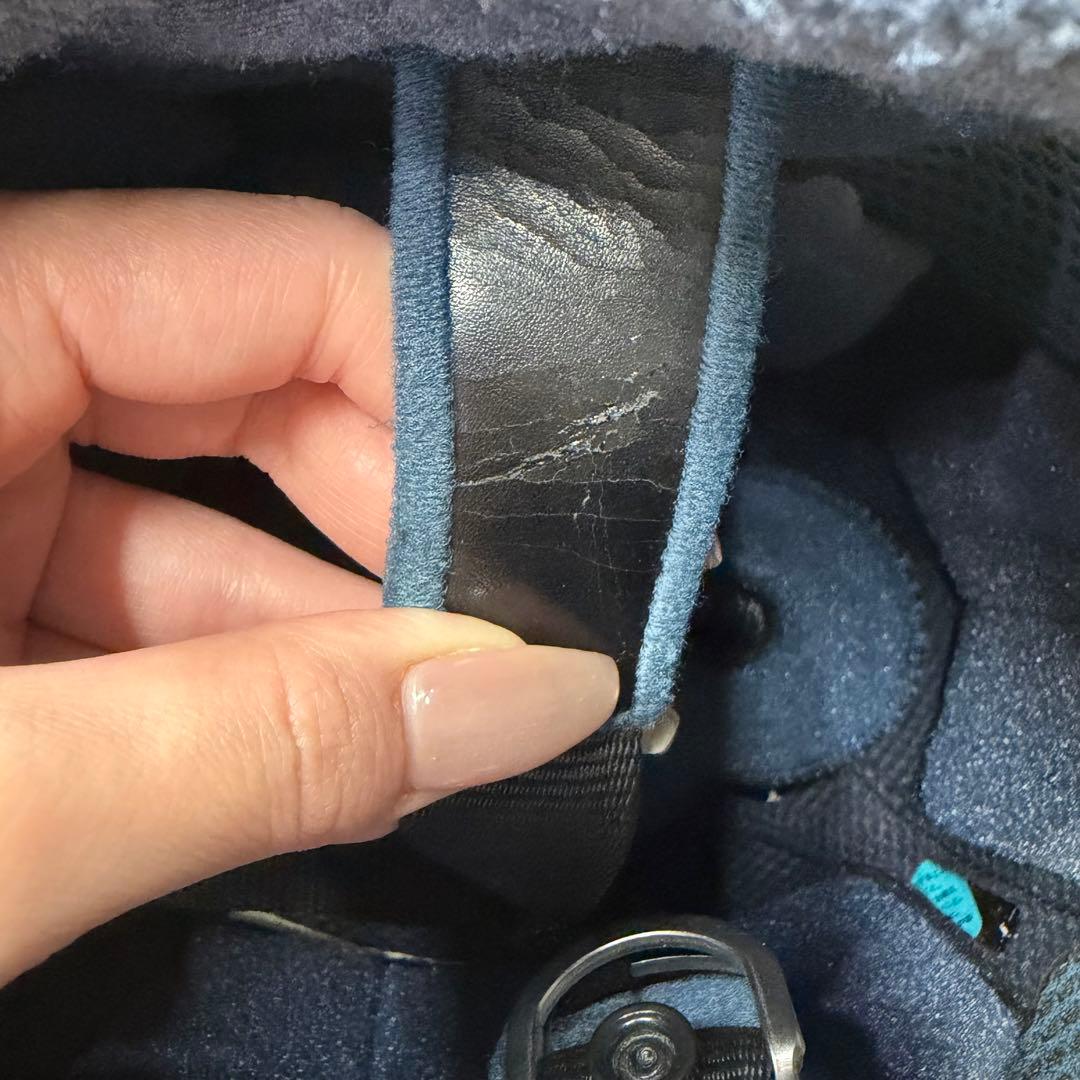 【訳アリ】アライ　フルフェイスヘルメット　ARAI RX-7 シルバーヘルメット