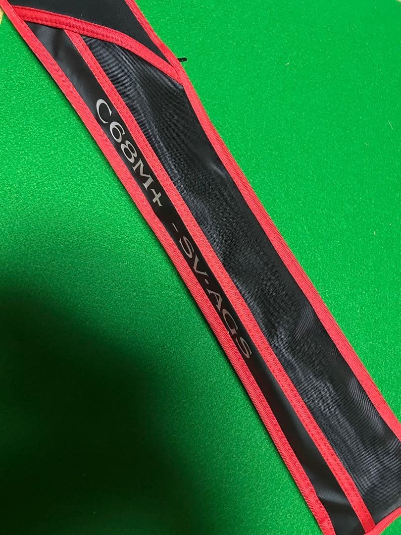 H.Takenori_604　スティーズ　ブラックジャック　Ｃ６８Ｍ＋