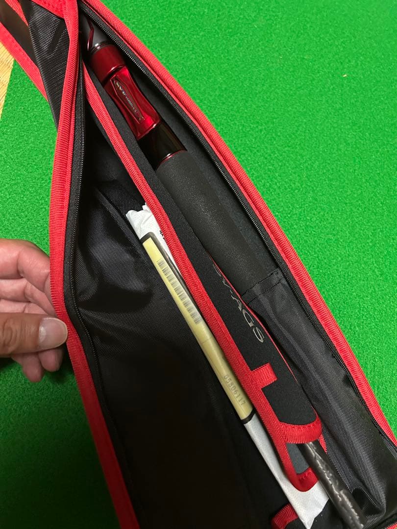 H.Takenori_604　スティーズ　ブラックジャック　Ｃ６８Ｍ＋