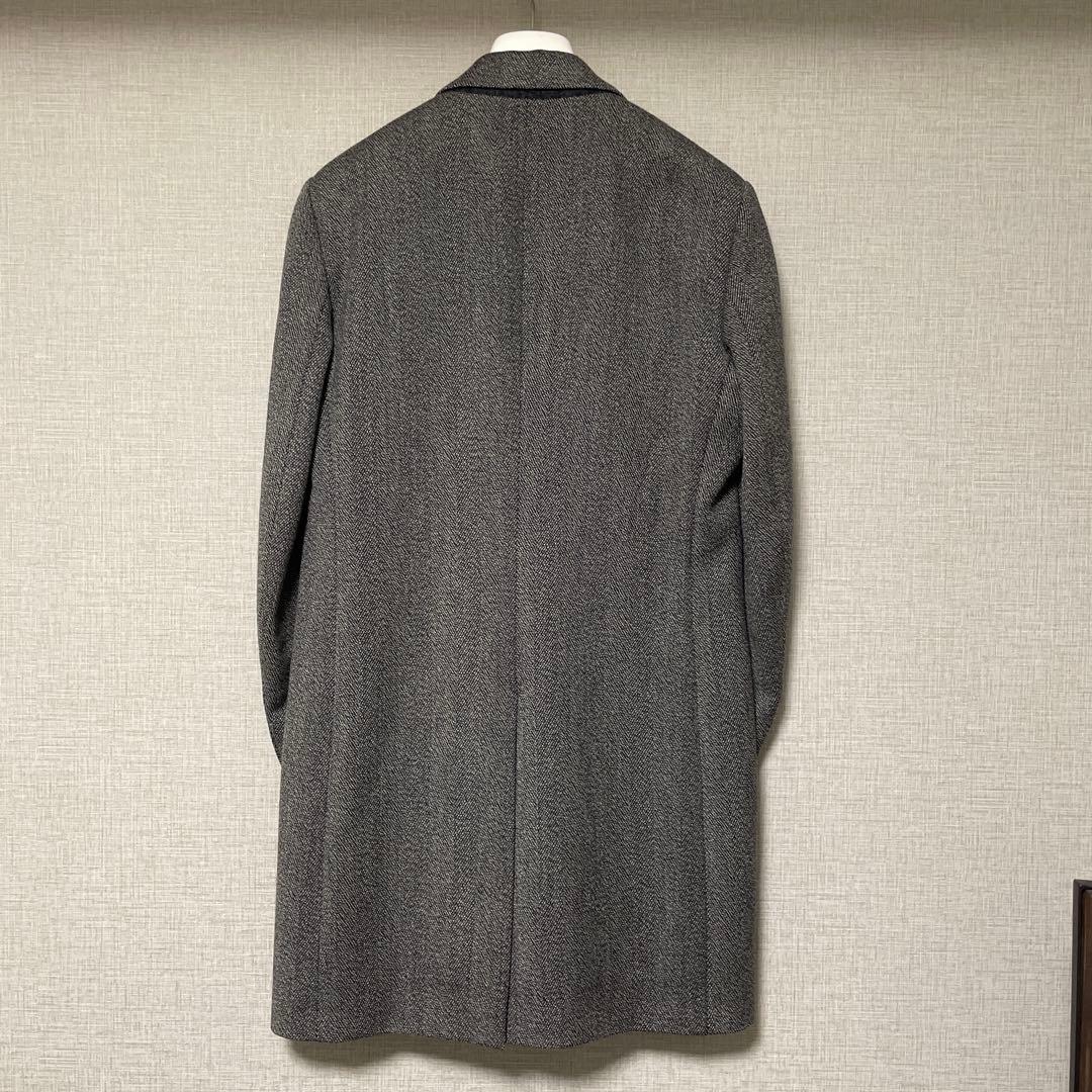 Maison Martin マルジェラ　シングルチェスターコート