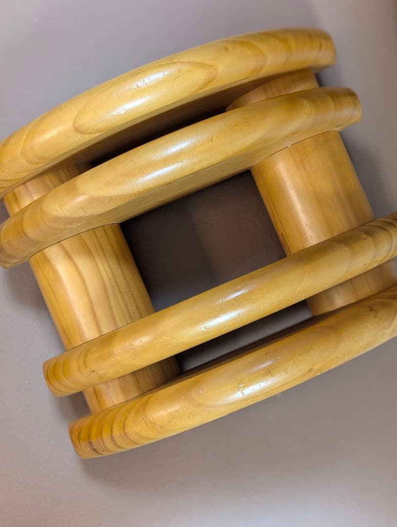 側弯症 木型 大塚整体治療院