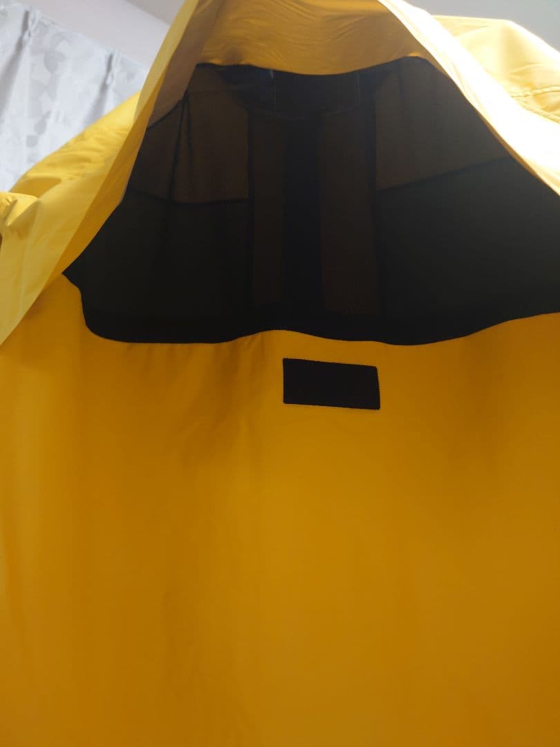 【値引可能】 レガッタミドルレングスジャケット