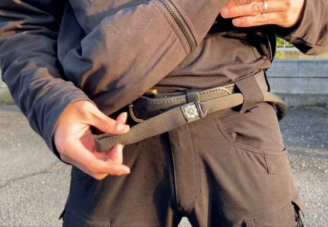 田村装備開発　TTGD-whip