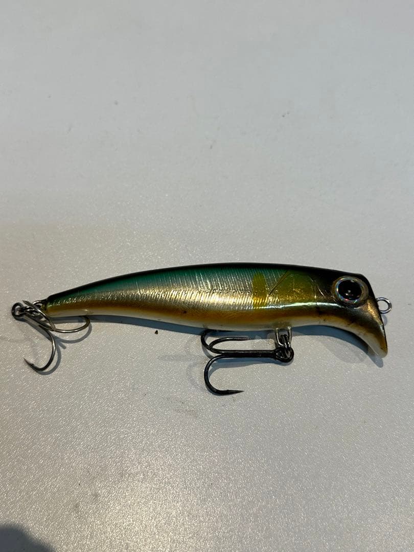 ミラクルワークス　ハンマーウッド120