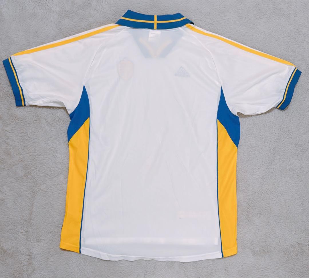 サッカー スウェーデン代表 アウェイ ユニフォーム