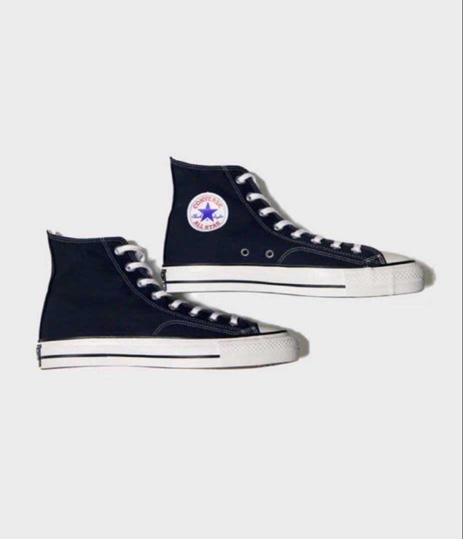 本日限定　a.presse×CONVERSE ALL STAR J 80s HI