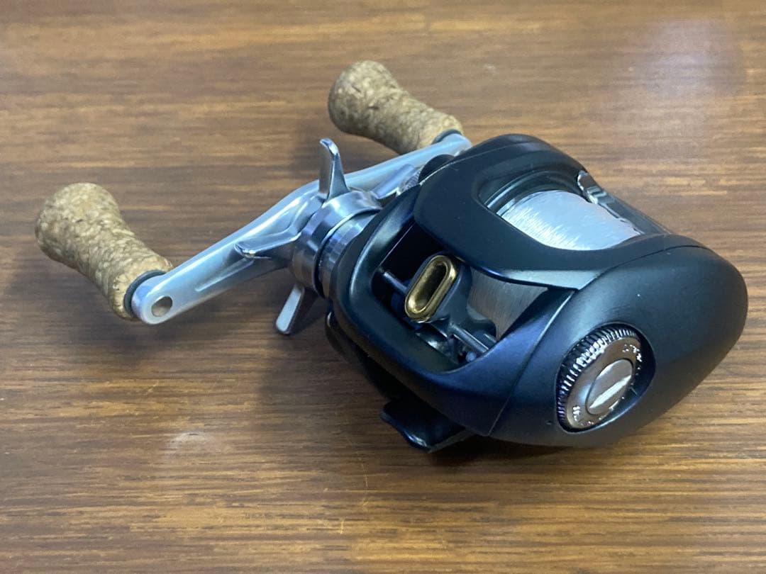 リール Daiwa TEAM DAIWA-Z 103H