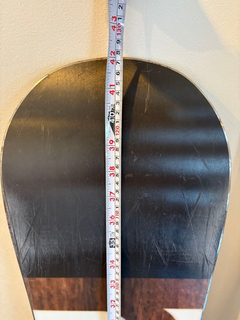 スノーボードセット ビンディング ブーツ付き