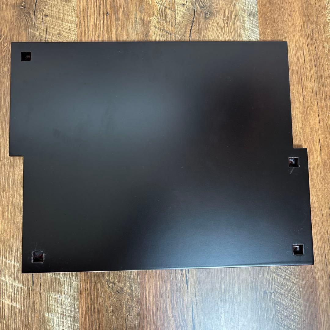 山雲棚　飾り棚　鵬雲斎　茶道具　漆塗り