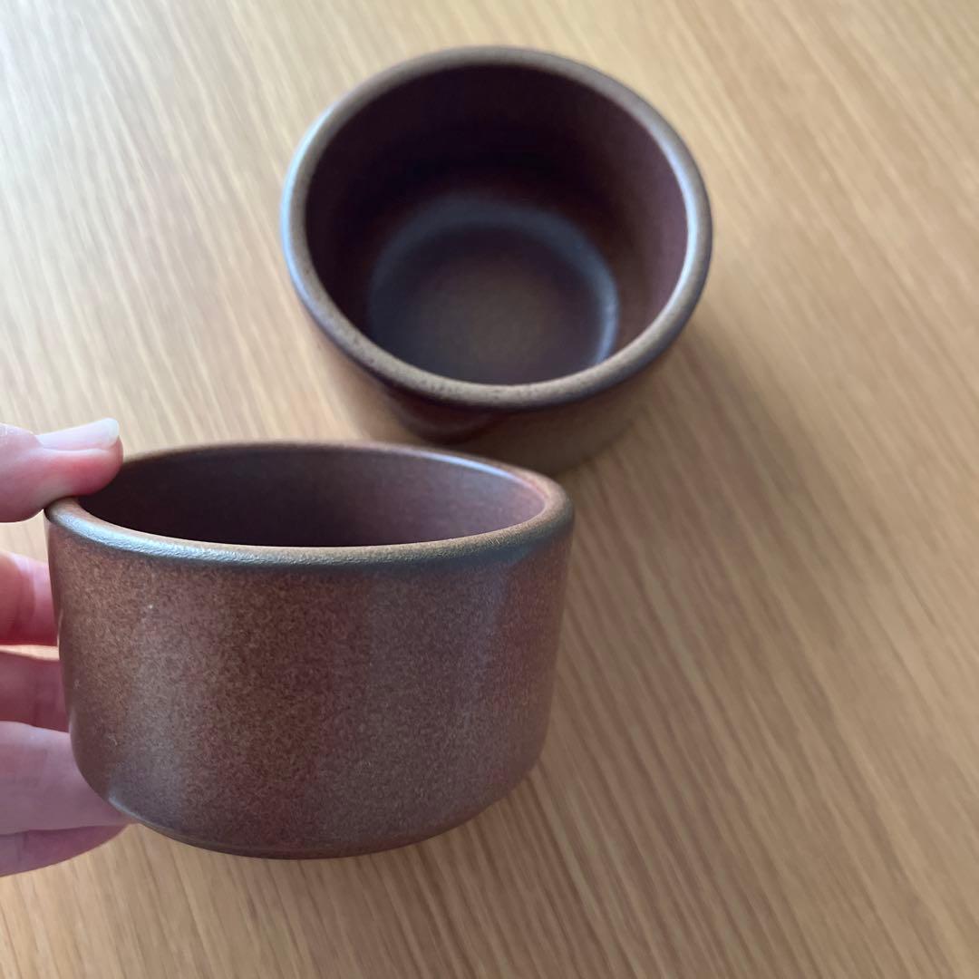 ヒースセラミックス　Plaza / Ramekin