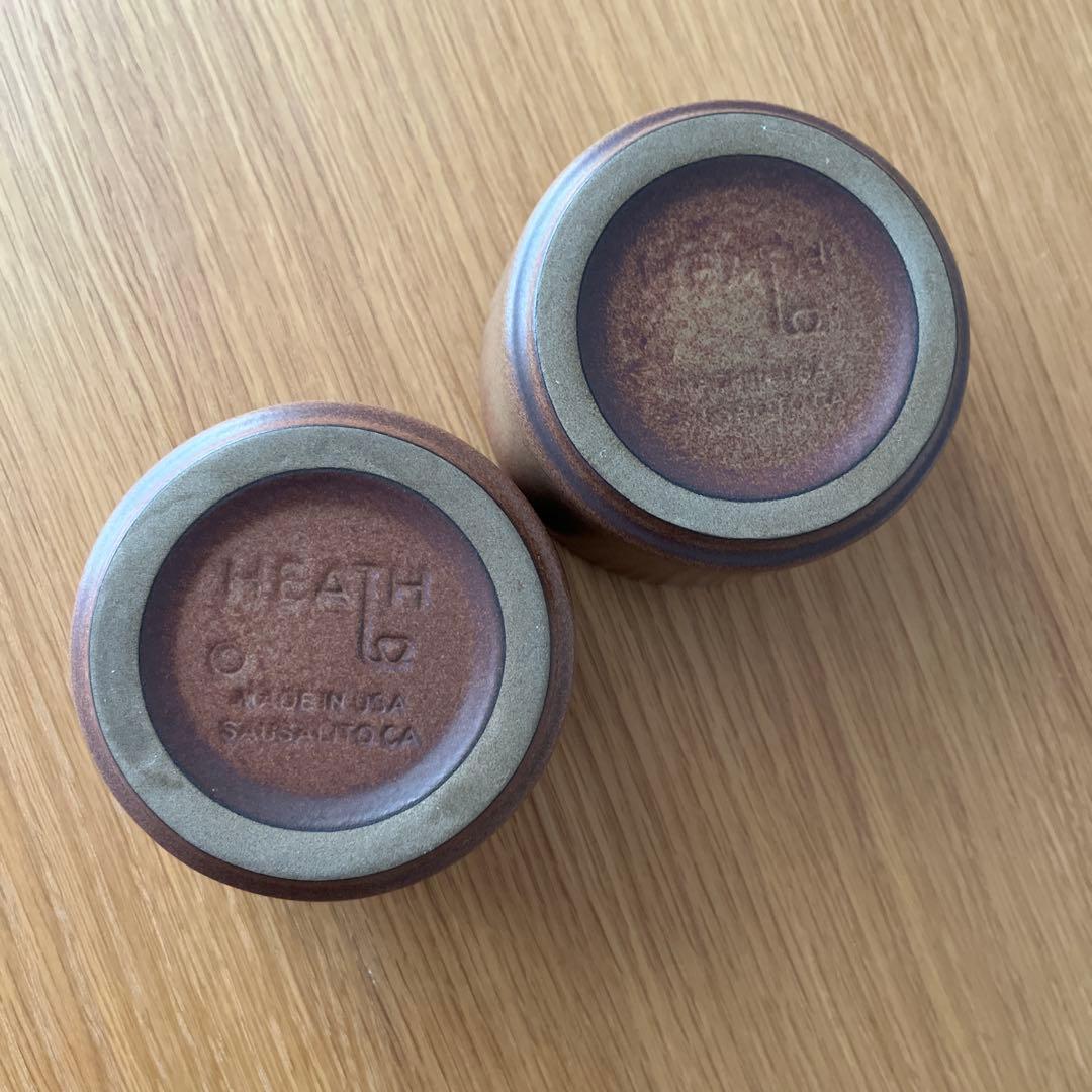 ヒースセラミックス　Plaza / Ramekin