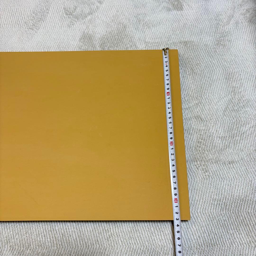 アサヒクッキンカット まな板　330×750×20 mm