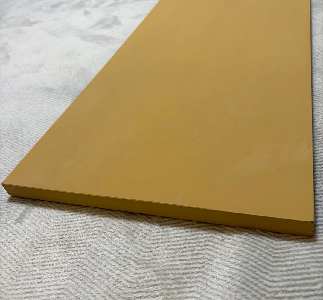 アサヒクッキンカット まな板　330×750×20 mm