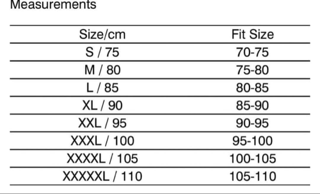 小物 afb LOGO BUCKLE BELT xxl black