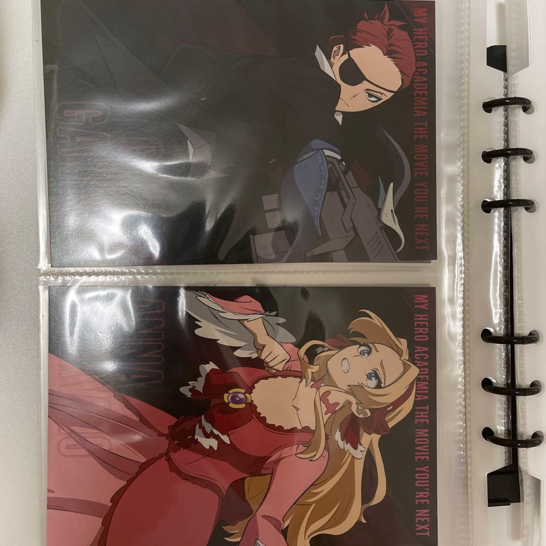 あ*と様 新品特典付きヒロアカアニマルズぬいぐるみバクドッグ デクシープ ショー